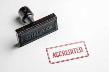 Certified for Excellence: How Our Accreditations Ensure You a Better Service